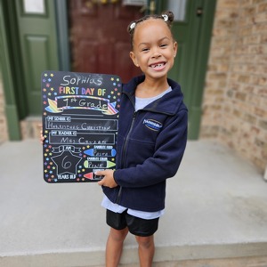 Fundraising Page: Sophia Cvetko